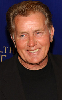 Martin Sheen